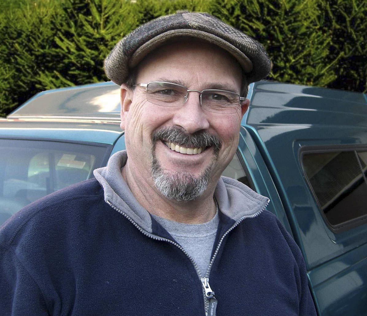 George Doddington